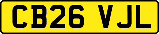 CB26VJL