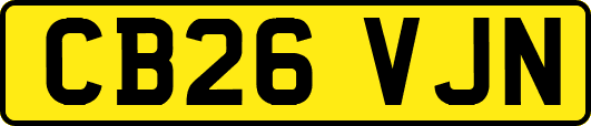 CB26VJN
