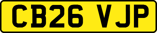CB26VJP