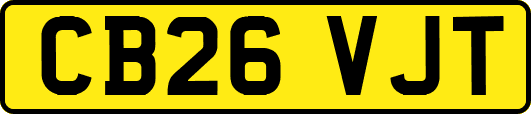 CB26VJT
