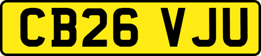 CB26VJU