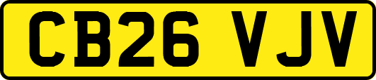 CB26VJV
