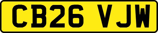 CB26VJW