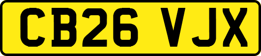 CB26VJX