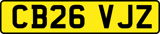 CB26VJZ