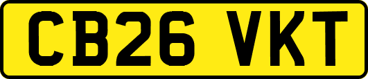 CB26VKT