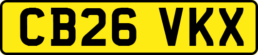 CB26VKX