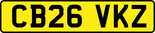 CB26VKZ