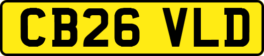 CB26VLD