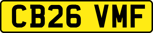 CB26VMF