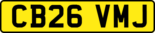 CB26VMJ