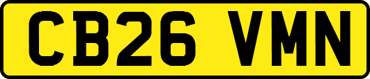 CB26VMN
