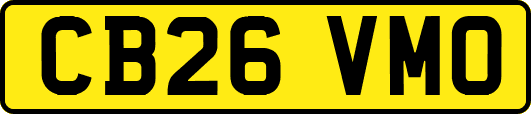 CB26VMO