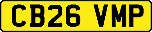 CB26VMP