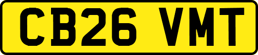 CB26VMT