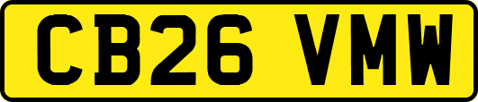 CB26VMW