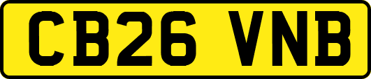 CB26VNB