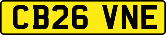 CB26VNE