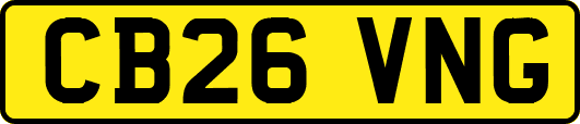 CB26VNG