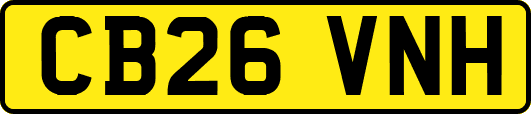 CB26VNH