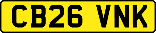 CB26VNK