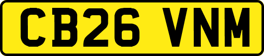 CB26VNM