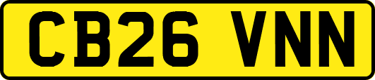 CB26VNN