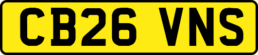 CB26VNS