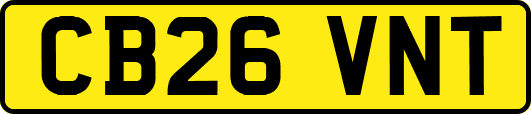 CB26VNT