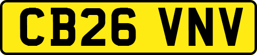 CB26VNV