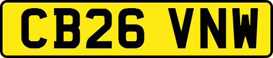 CB26VNW