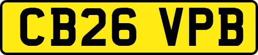 CB26VPB