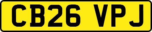 CB26VPJ