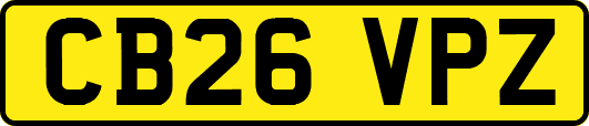 CB26VPZ