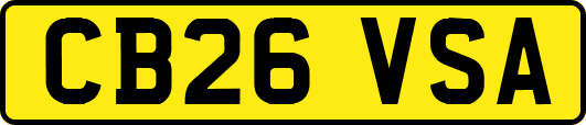 CB26VSA