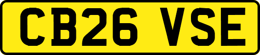 CB26VSE