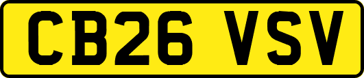 CB26VSV