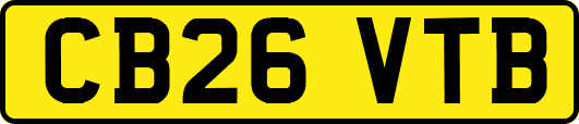 CB26VTB
