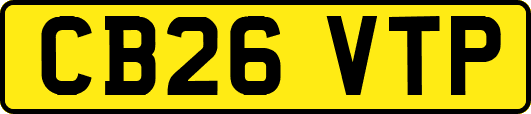 CB26VTP