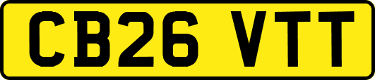 CB26VTT
