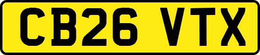 CB26VTX