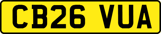 CB26VUA