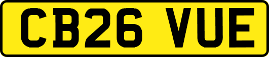 CB26VUE
