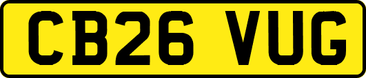 CB26VUG