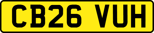 CB26VUH