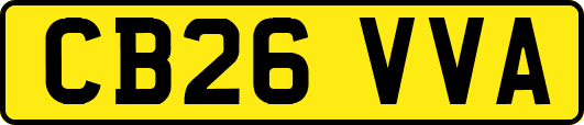 CB26VVA