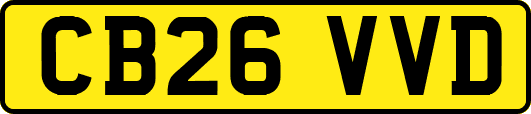 CB26VVD