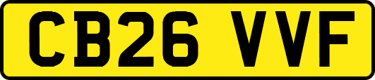 CB26VVF