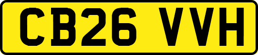 CB26VVH