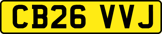 CB26VVJ